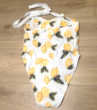 Load image into Gallery viewer, Limoncello One-Piece Swimsuit