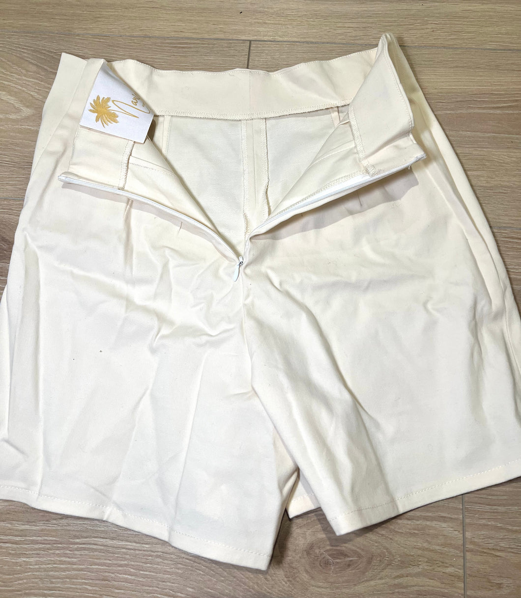 Bambolina Hot Shorts